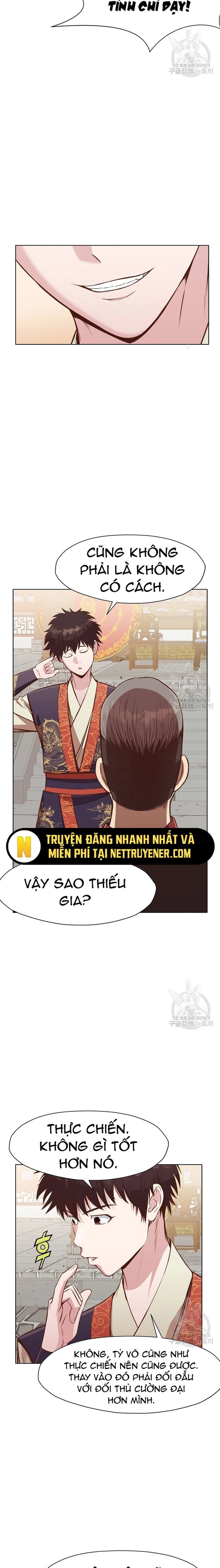 Thương Thiên Võ Thần Chapter 51 - Trang 2