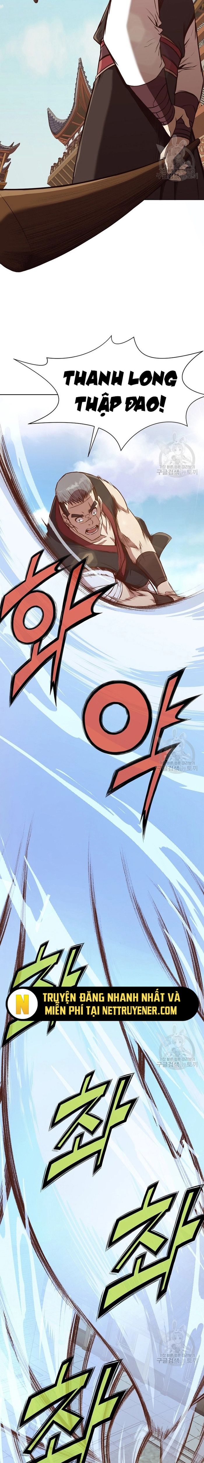 Thương Thiên Võ Thần Chapter 51 - Trang 2