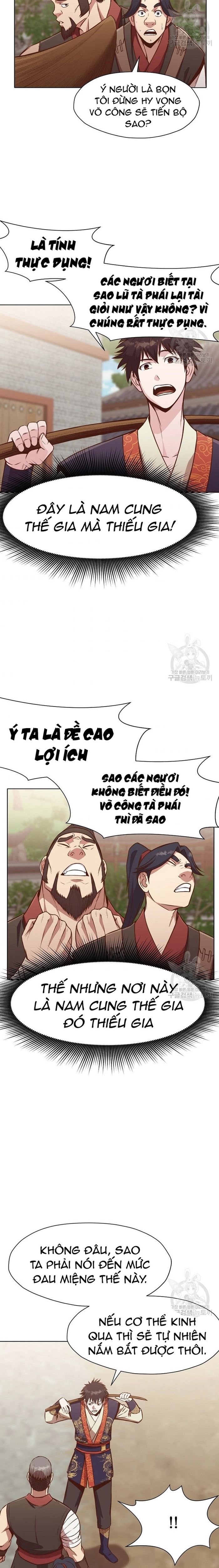 Thương Thiên Võ Thần Chapter 52 - Trang 2