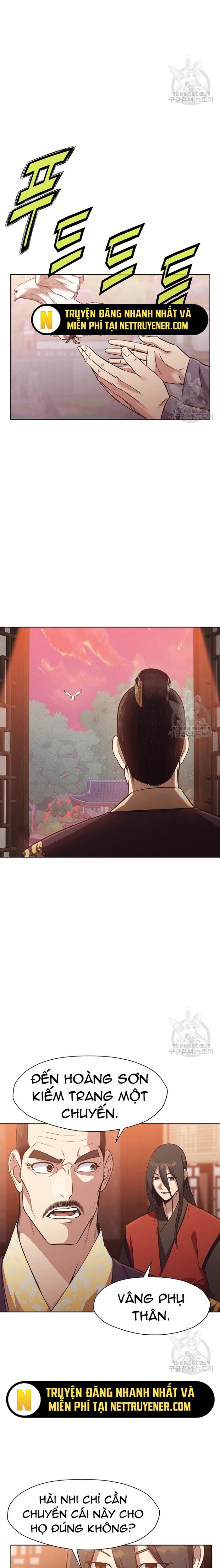 Thương Thiên Võ Thần Chapter 52 - Trang 2