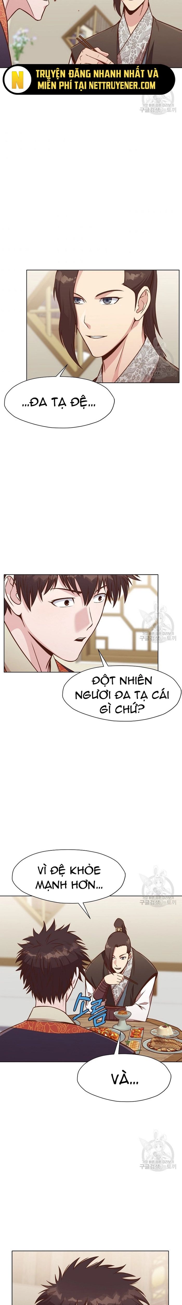 Thương Thiên Võ Thần Chapter 52 - Trang 2