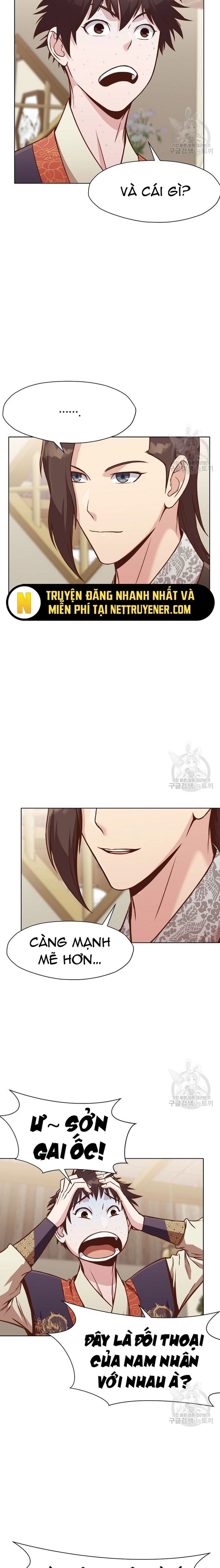 Thương Thiên Võ Thần Chapter 52 - Trang 2