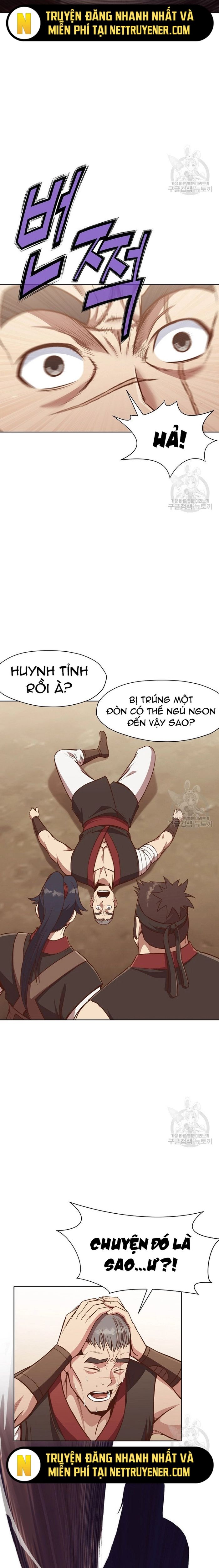 Thương Thiên Võ Thần Chapter 52 - Trang 2