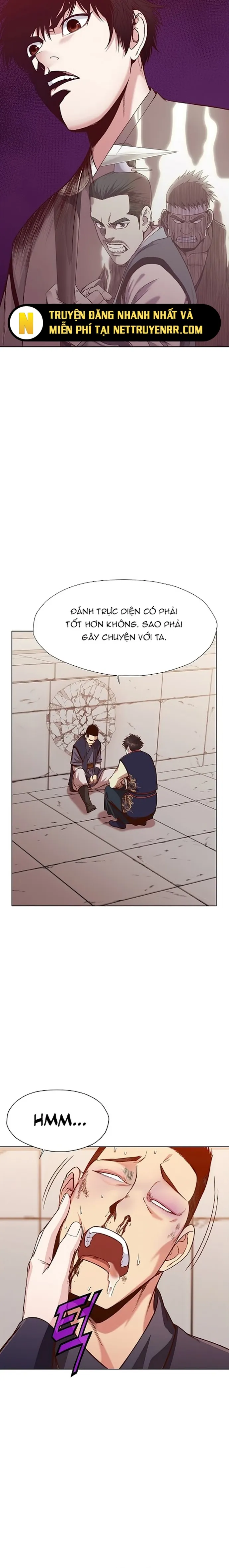 Thương Thiên Võ Thần Chapter 6.5 - Trang 2
