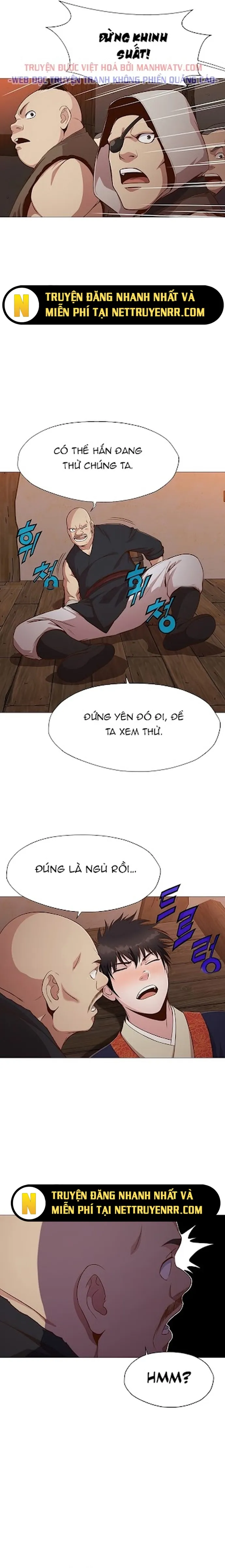 Thương Thiên Võ Thần Chapter 7 - Trang 2