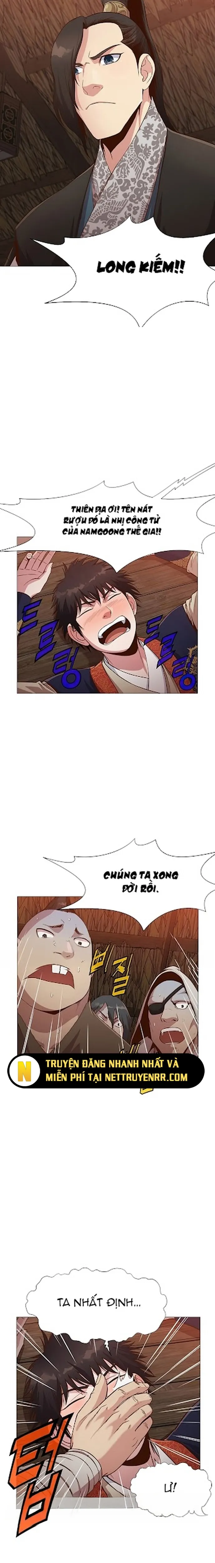 Thương Thiên Võ Thần Chapter 7 - Trang 2