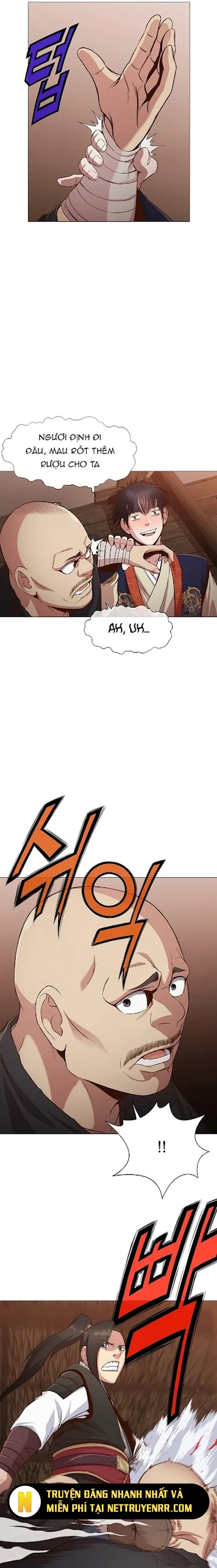 Thương Thiên Võ Thần Chapter 7 - Trang 2
