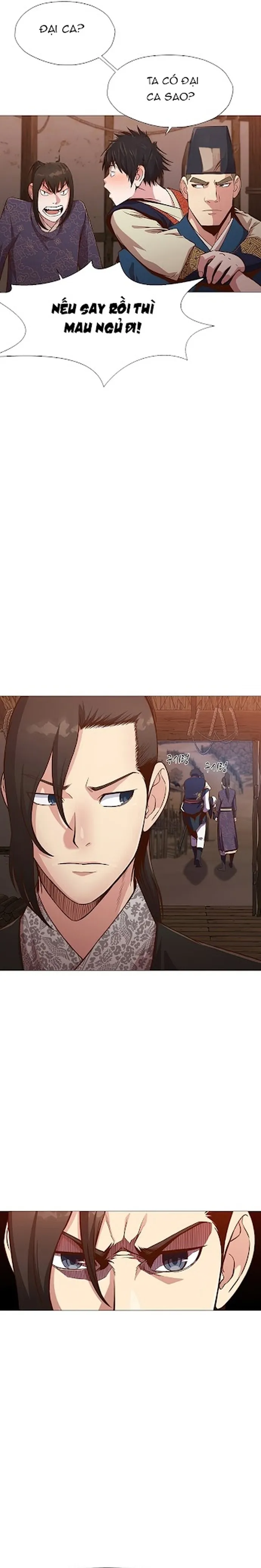 Thương Thiên Võ Thần Chapter 7 - Trang 2