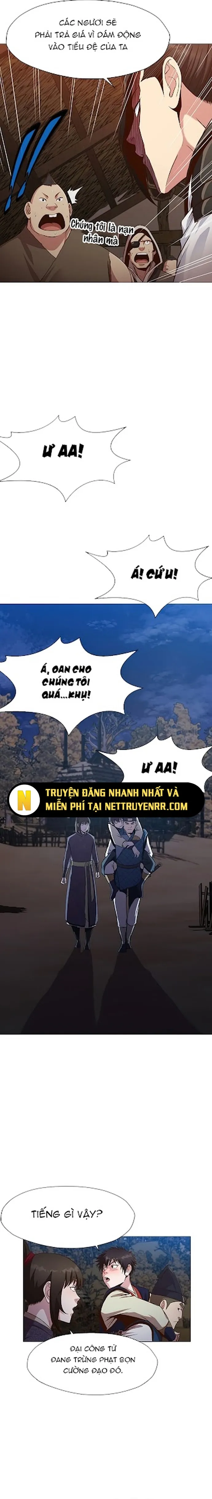 Thương Thiên Võ Thần Chapter 7 - Trang 2