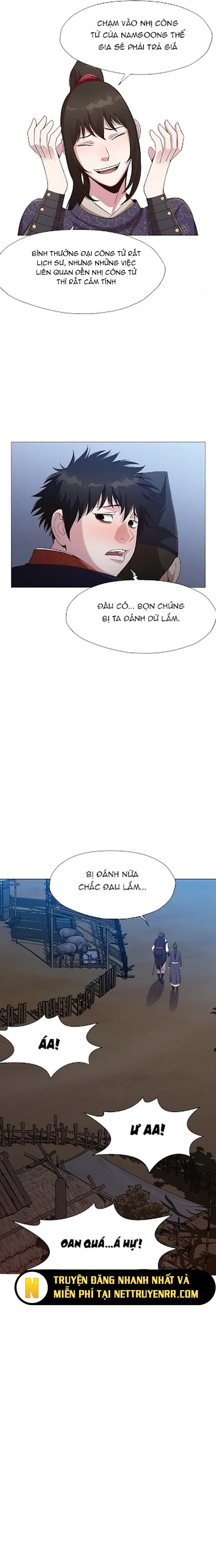Thương Thiên Võ Thần Chapter 7 - Trang 2