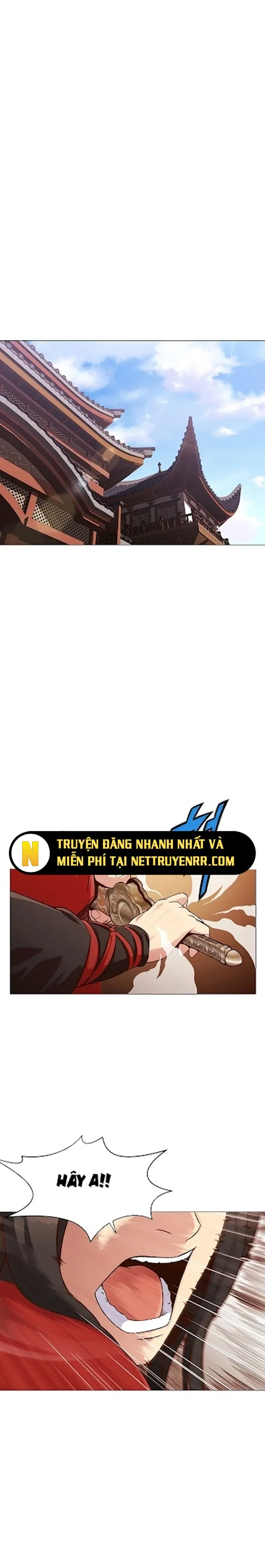 Thương Thiên Võ Thần Chapter 7 - Trang 2