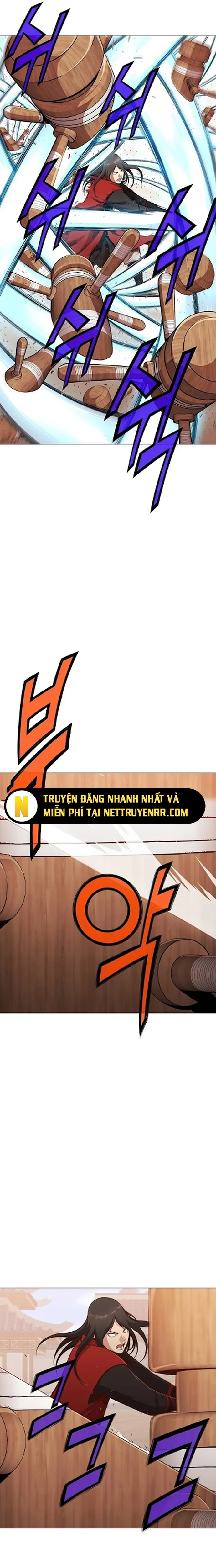 Thương Thiên Võ Thần Chapter 7 - Trang 2