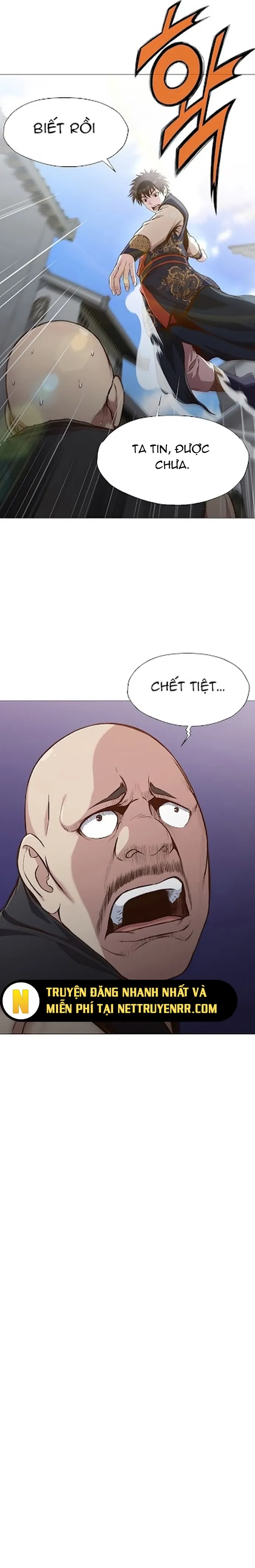 Thương Thiên Võ Thần Chapter 7 - Trang 2