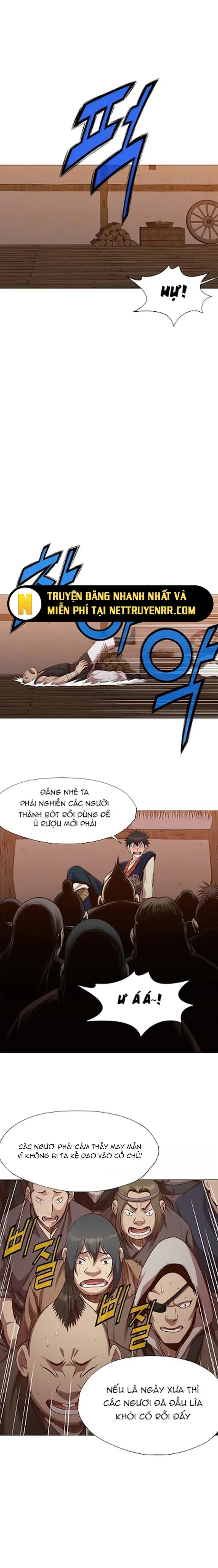 Thương Thiên Võ Thần Chapter 7 - Trang 2