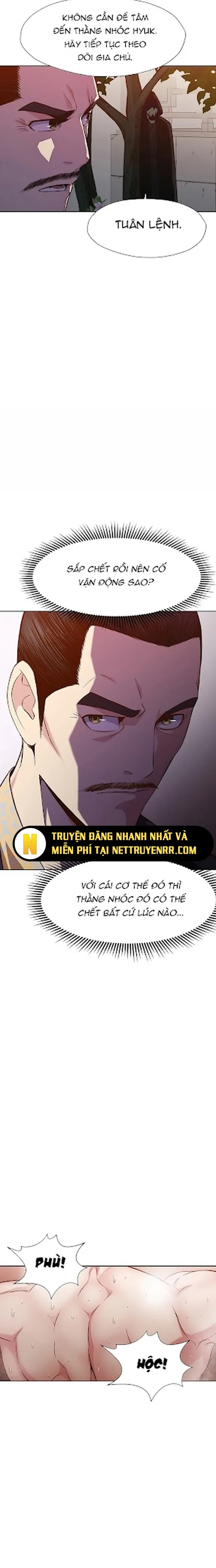 Thương Thiên Võ Thần Chapter 8 - Trang 2