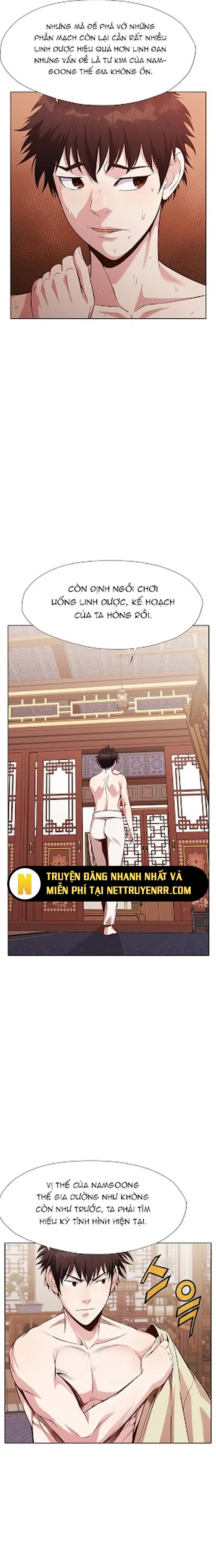 Thương Thiên Võ Thần Chapter 8 - Trang 2
