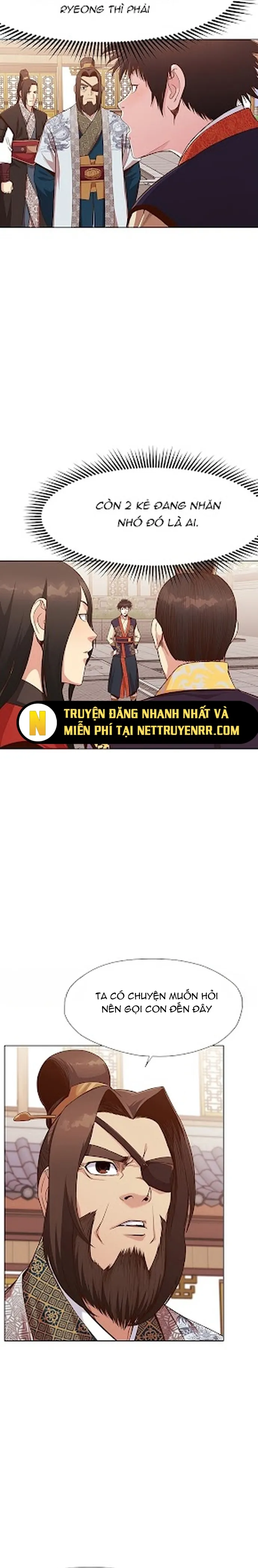 Thương Thiên Võ Thần Chapter 8 - Trang 2