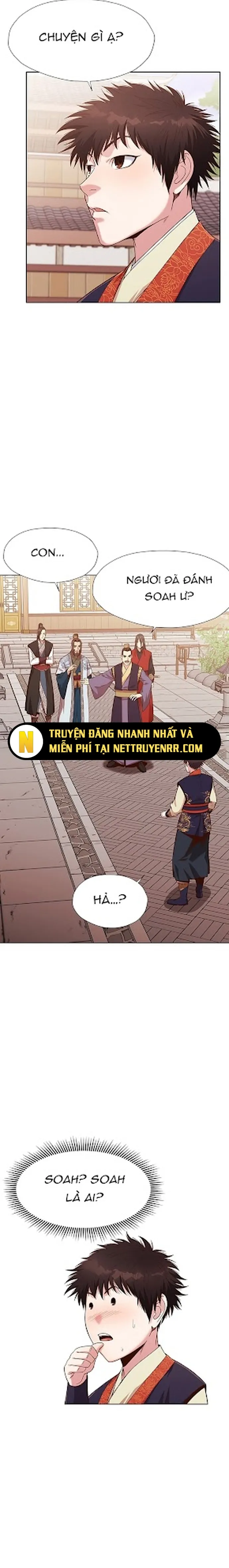 Thương Thiên Võ Thần Chapter 8 - Trang 2