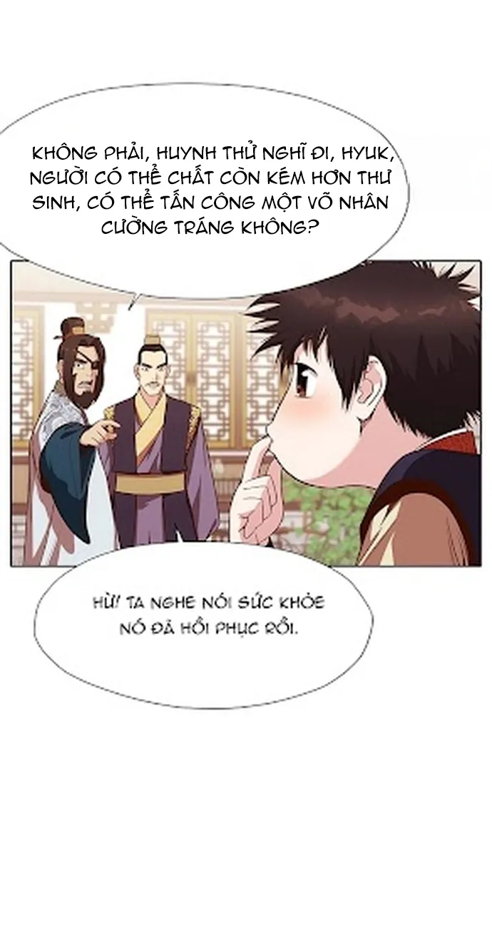 Thương Thiên Võ Thần Chapter 8 - Trang 2