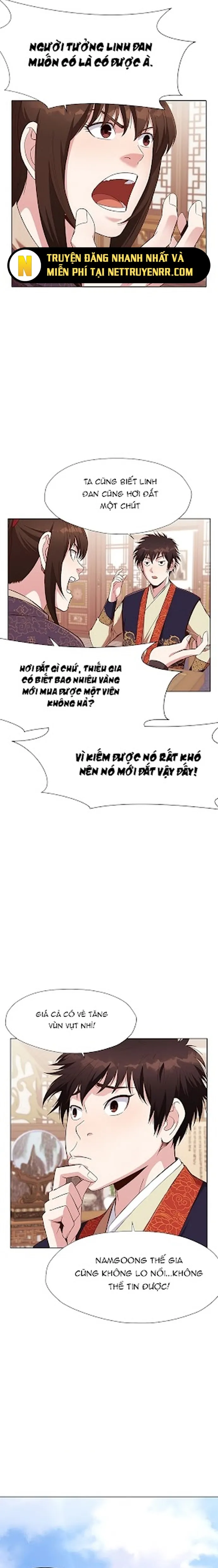 Thương Thiên Võ Thần Chapter 8 - Trang 2