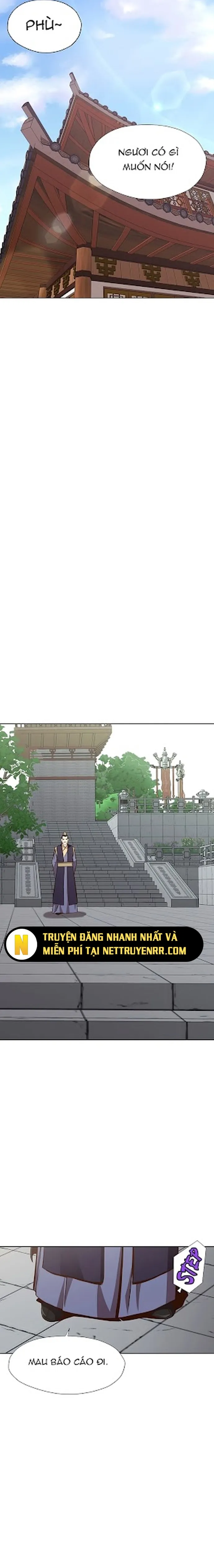 Thương Thiên Võ Thần Chapter 8 - Trang 2