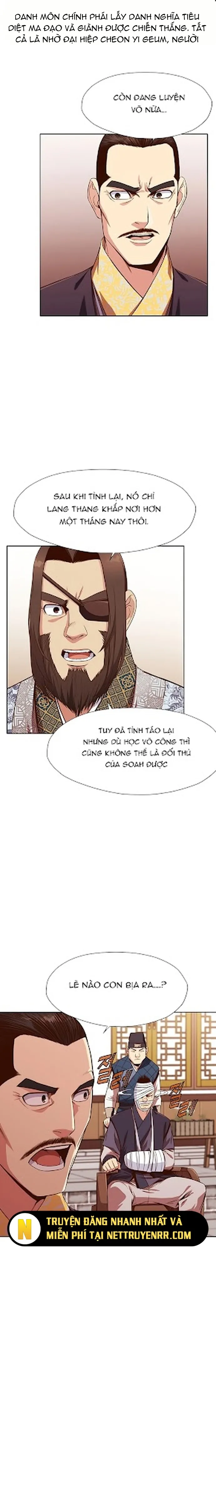 Thương Thiên Võ Thần Chapter 9 - Trang 2