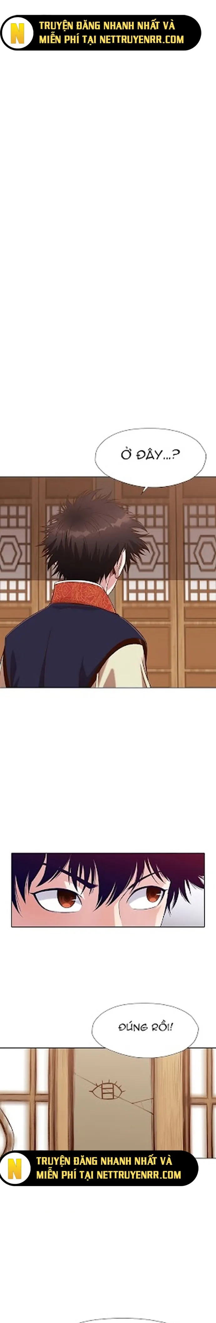 Thương Thiên Võ Thần Chapter 9 - Trang 2