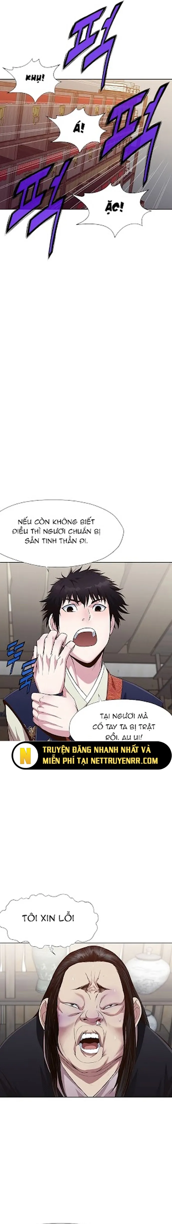 Thương Thiên Võ Thần Chapter 9 - Trang 2