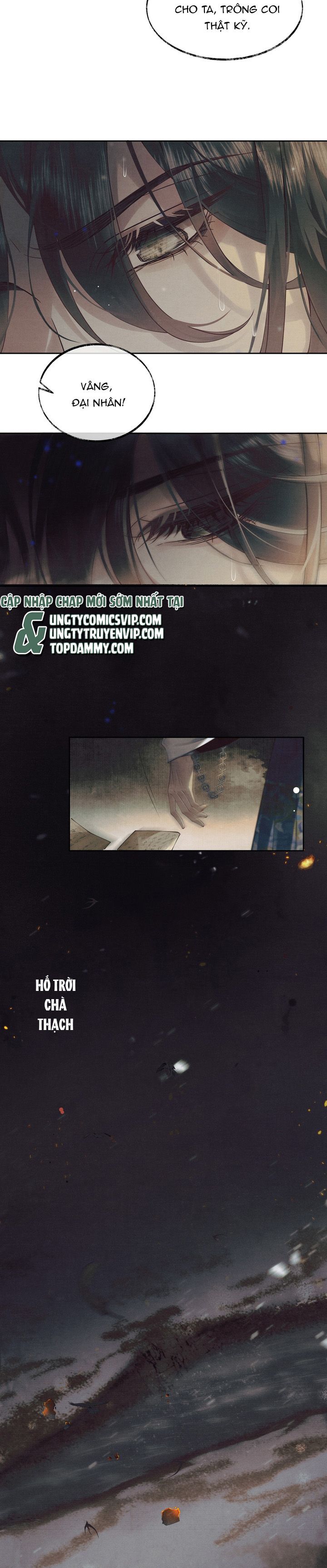 Thương Tiến Tửu Chapter 1 - Trang 2