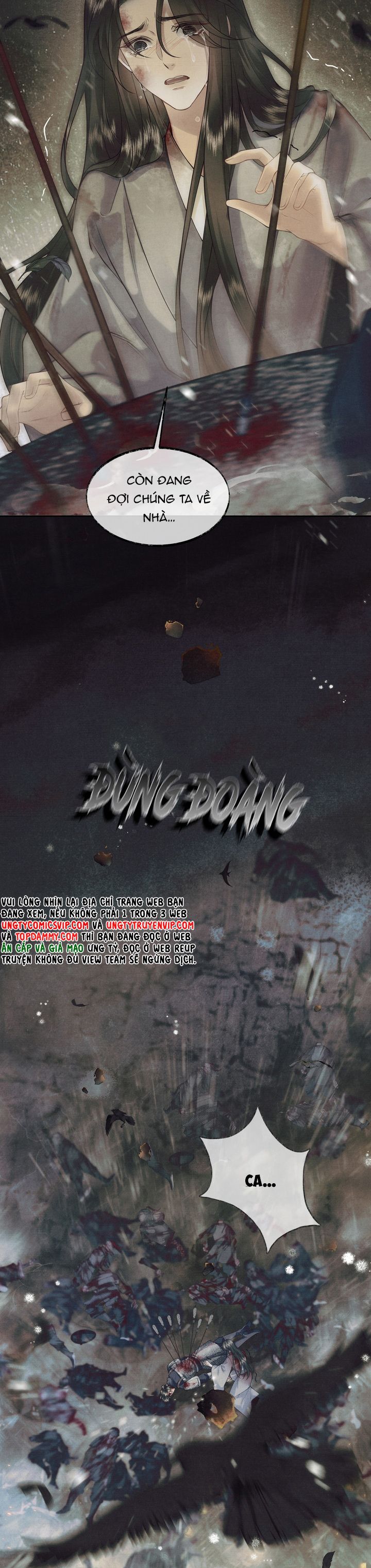 Thương Tiến Tửu Chapter 1 - Trang 2