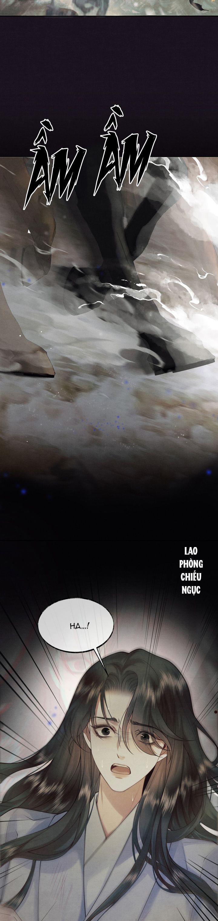 Thương Tiến Tửu Chapter 1 - Trang 2