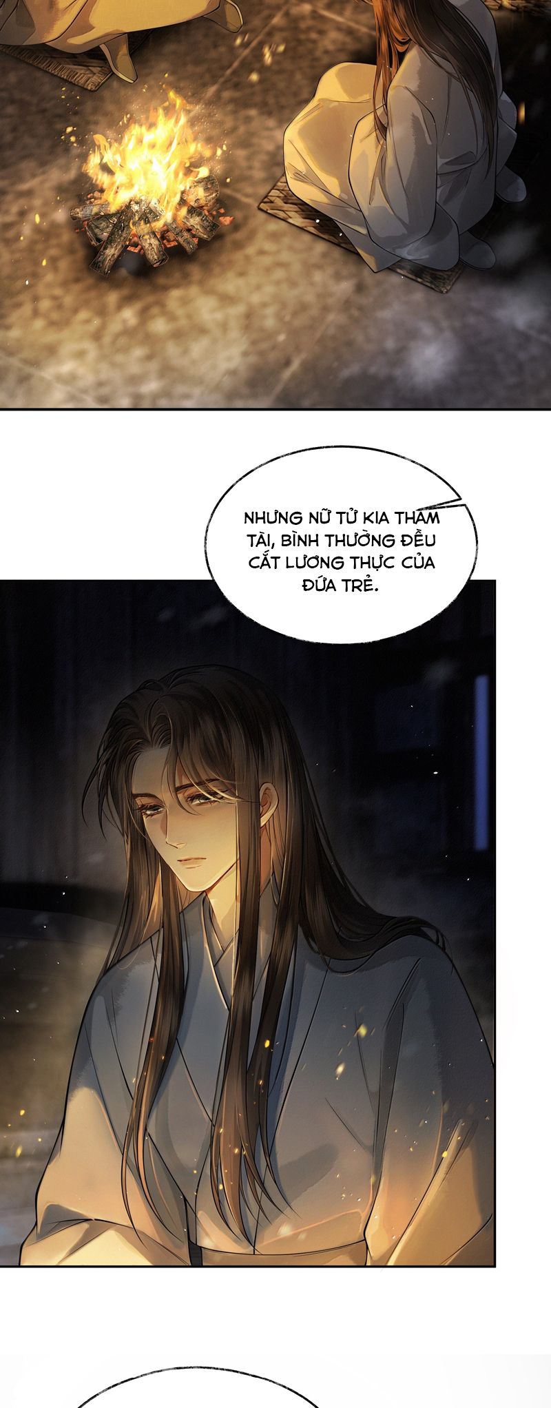 Thương Tiến Tửu Chapter 10 - Trang 2