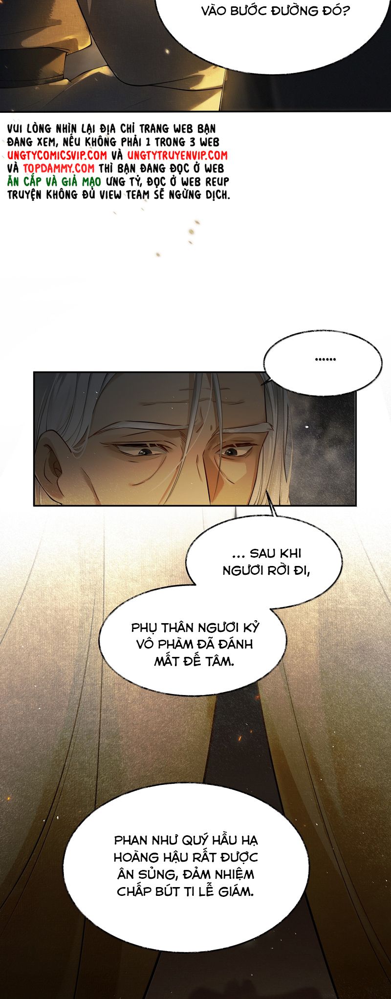 Thương Tiến Tửu Chapter 10 - Trang 2