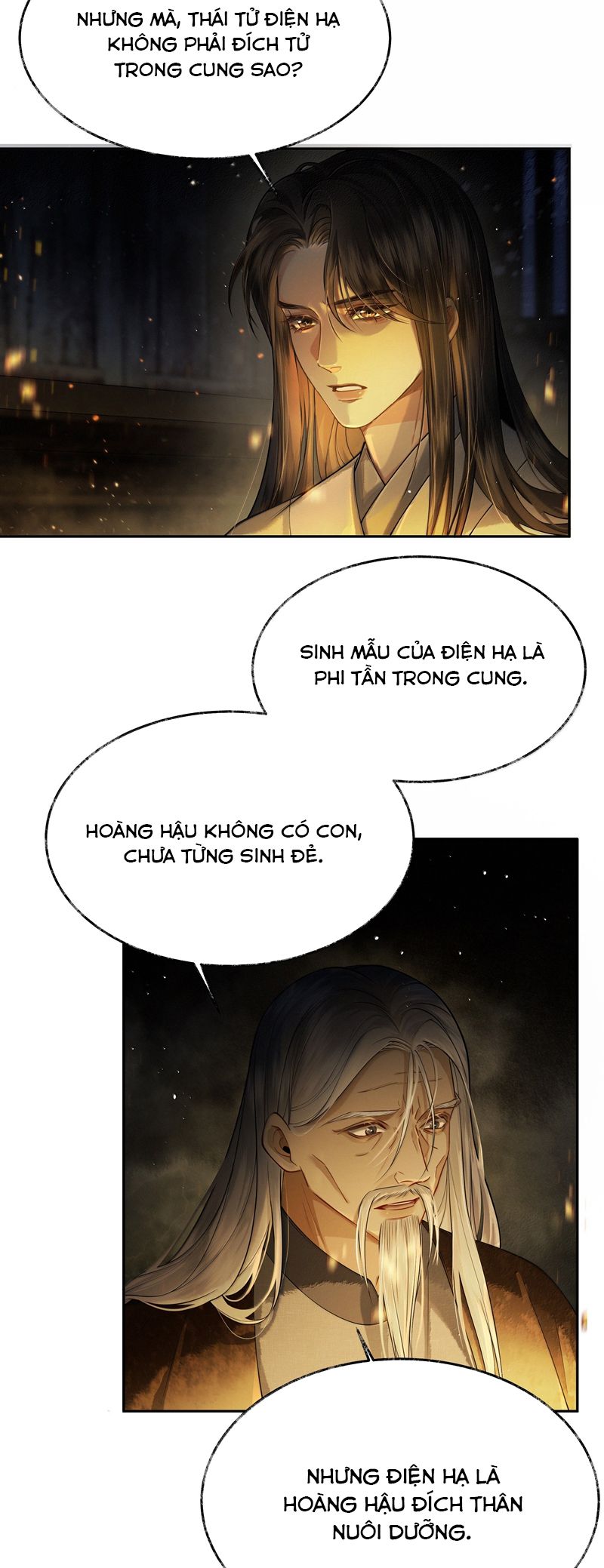 Thương Tiến Tửu Chapter 10 - Trang 2