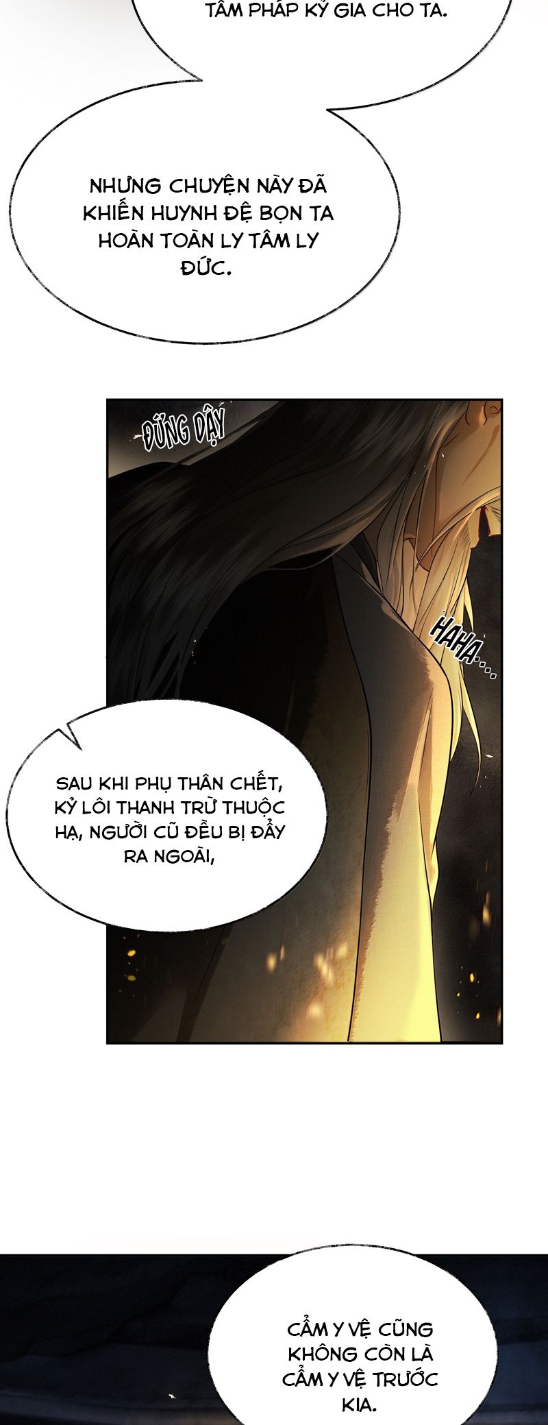 Thương Tiến Tửu Chapter 10 - Trang 2