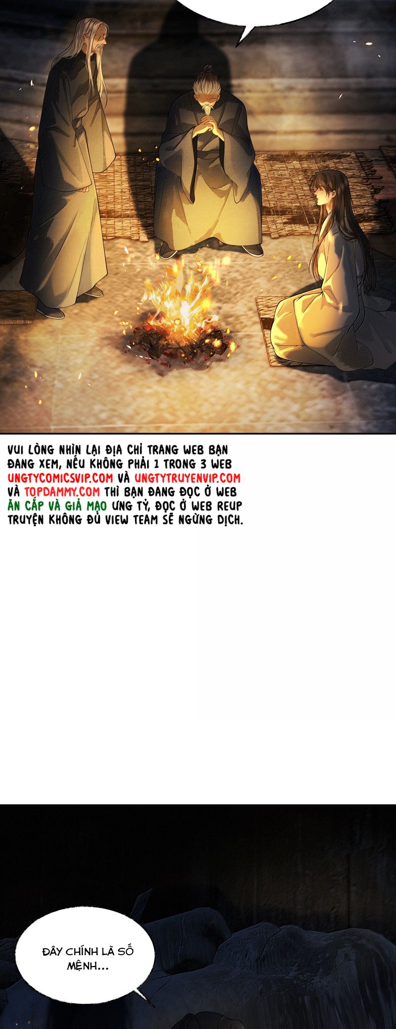 Thương Tiến Tửu Chapter 10 - Trang 2