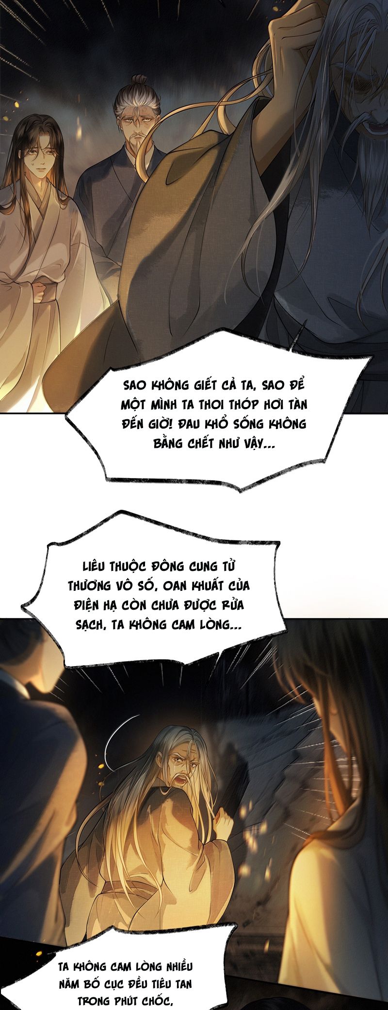 Thương Tiến Tửu Chapter 10 - Trang 2