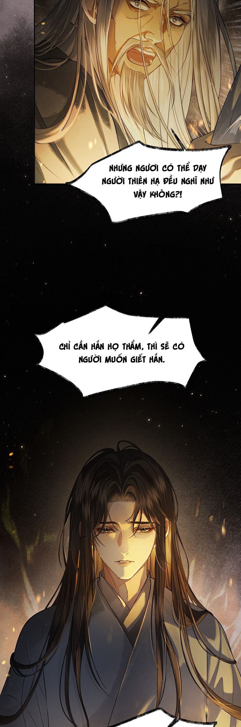 Thương Tiến Tửu Chapter 10 - Trang 2