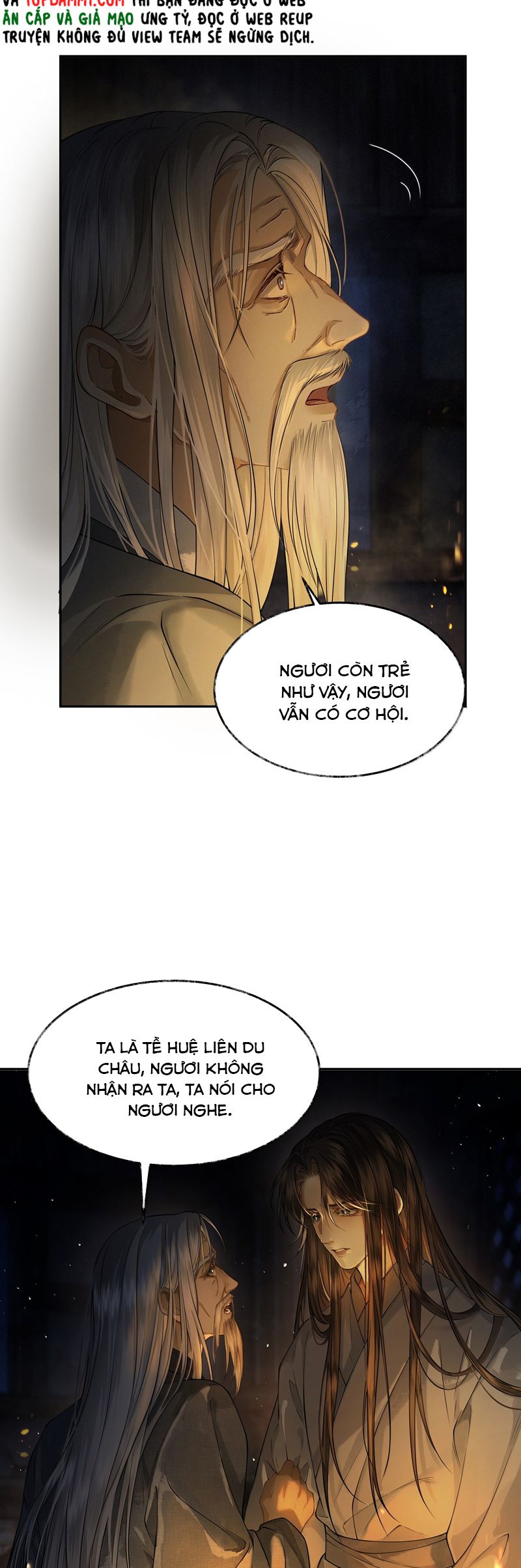 Thương Tiến Tửu Chapter 10 - Trang 2