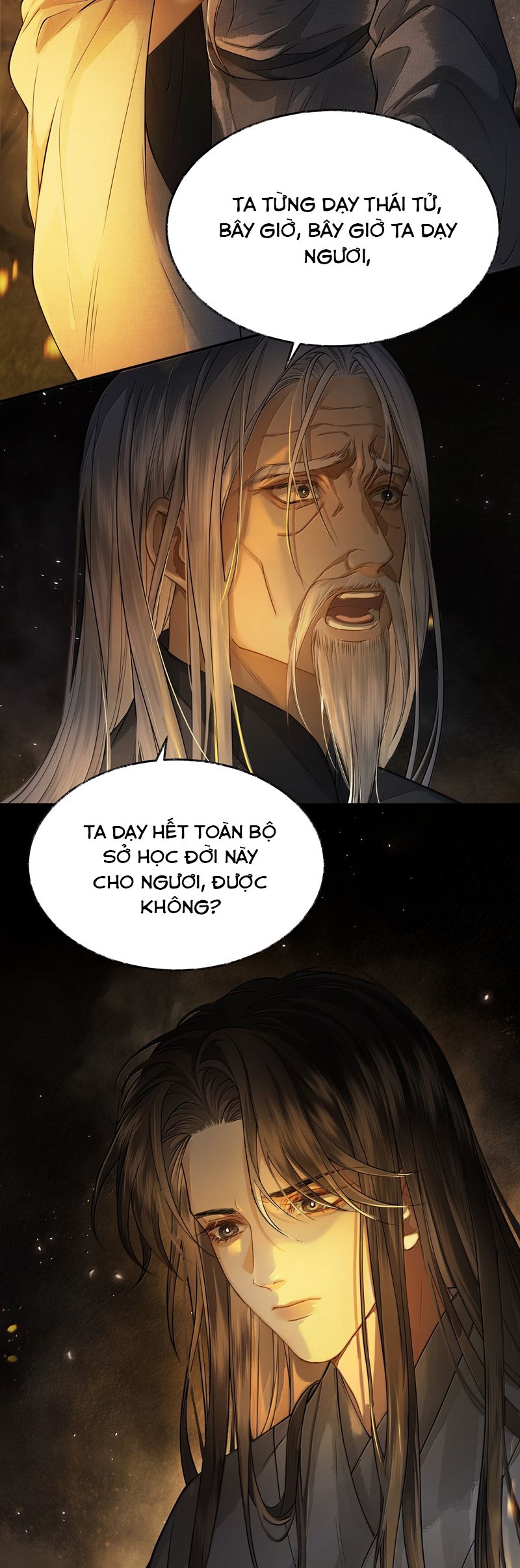 Thương Tiến Tửu Chapter 10 - Trang 2