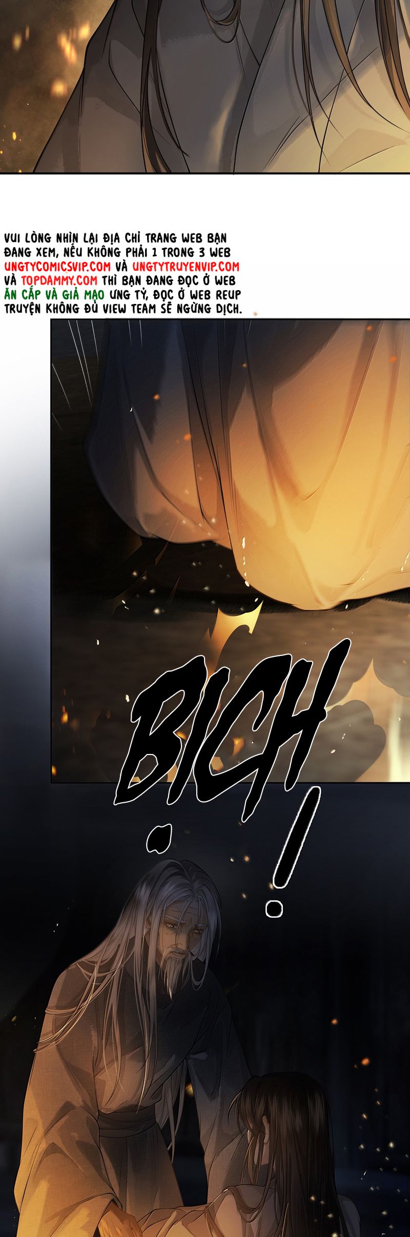 Thương Tiến Tửu Chapter 10 - Trang 2