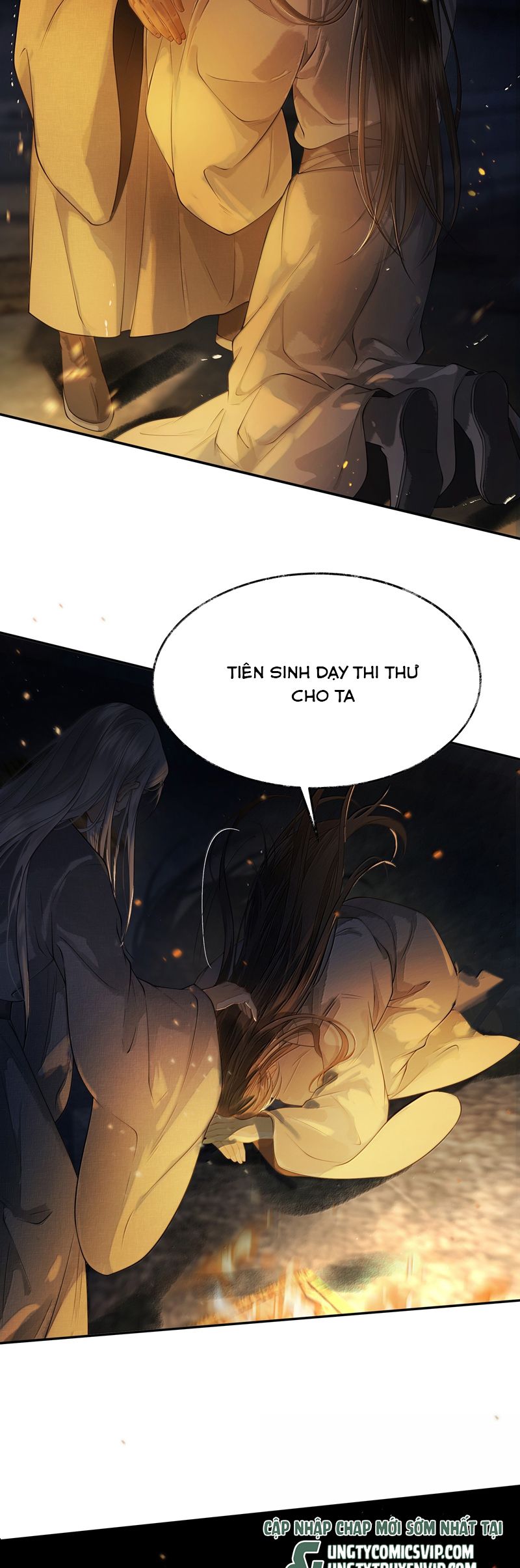 Thương Tiến Tửu Chapter 10 - Trang 2