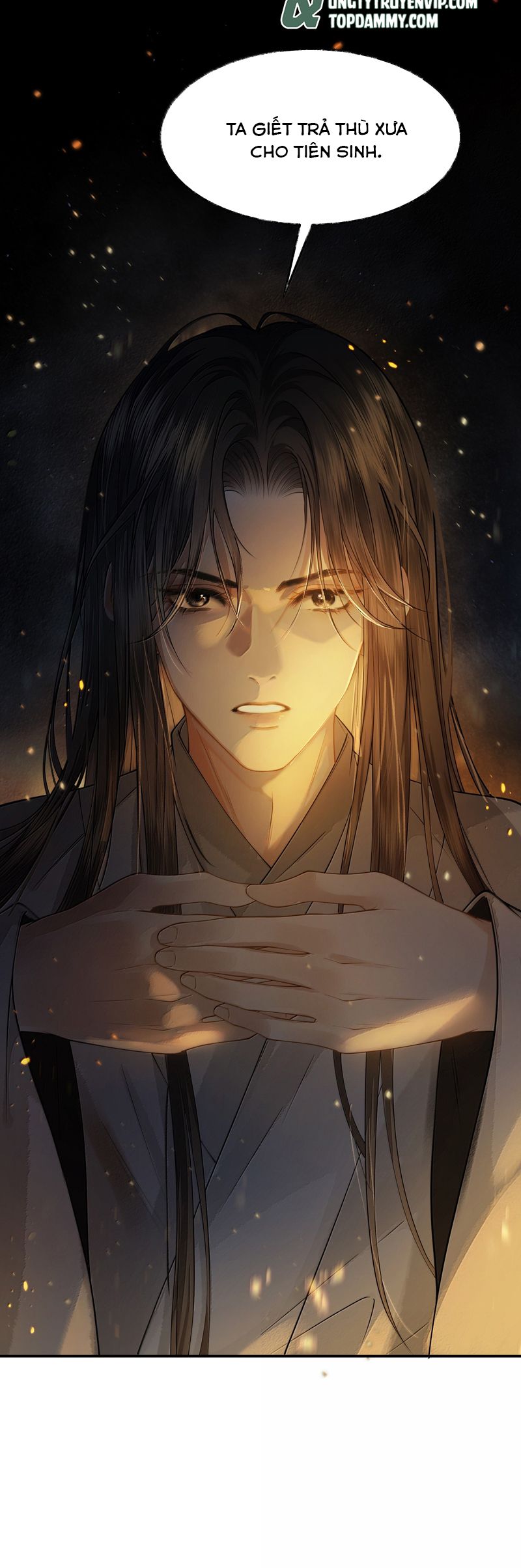 Thương Tiến Tửu Chapter 10 - Trang 2