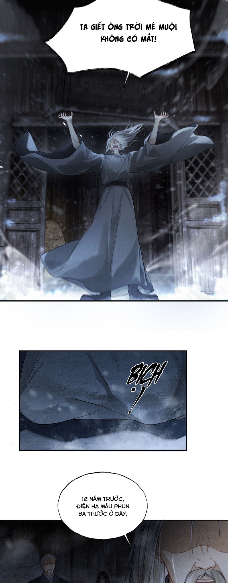 Thương Tiến Tửu Chapter 10 - Trang 2