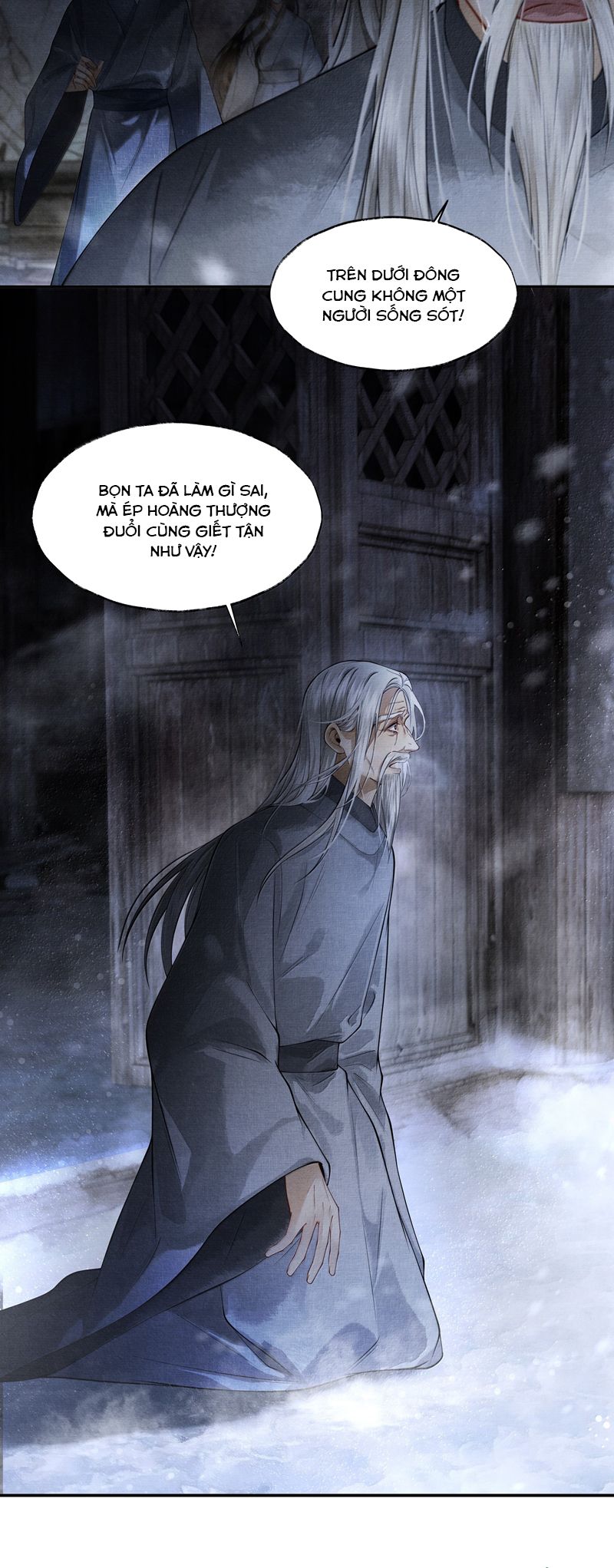 Thương Tiến Tửu Chapter 10 - Trang 2