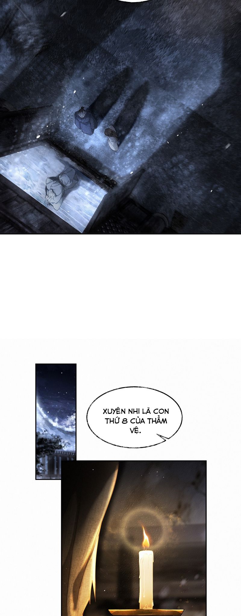 Thương Tiến Tửu Chapter 10 - Trang 2