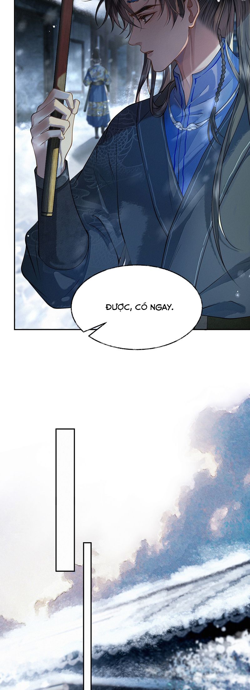 Thương Tiến Tửu Chapter 11 - Trang 2