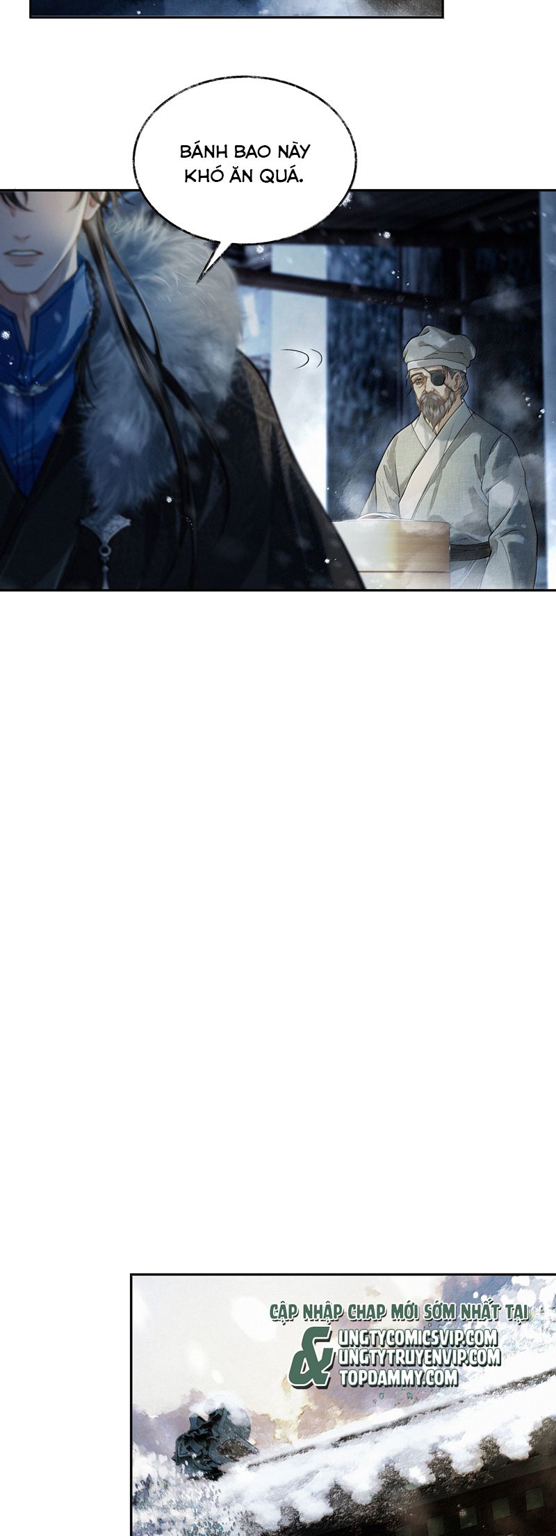 Thương Tiến Tửu Chapter 11 - Trang 2