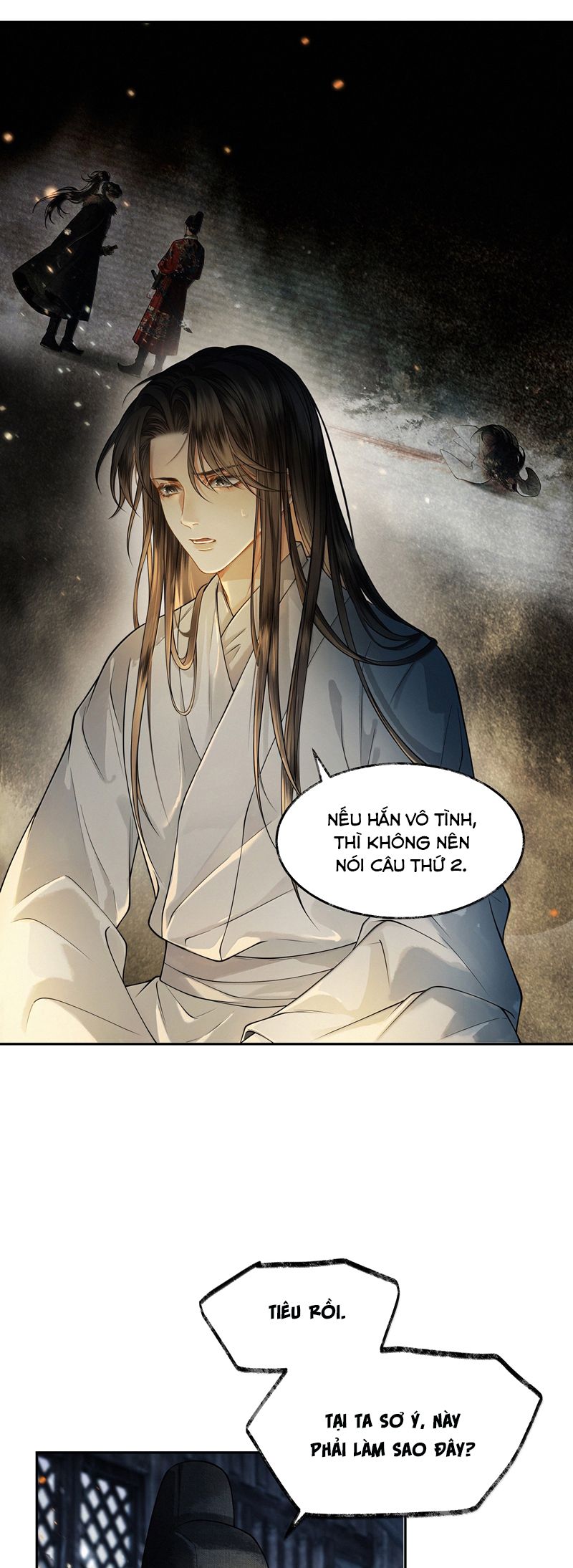 Thương Tiến Tửu Chapter 11 - Trang 2