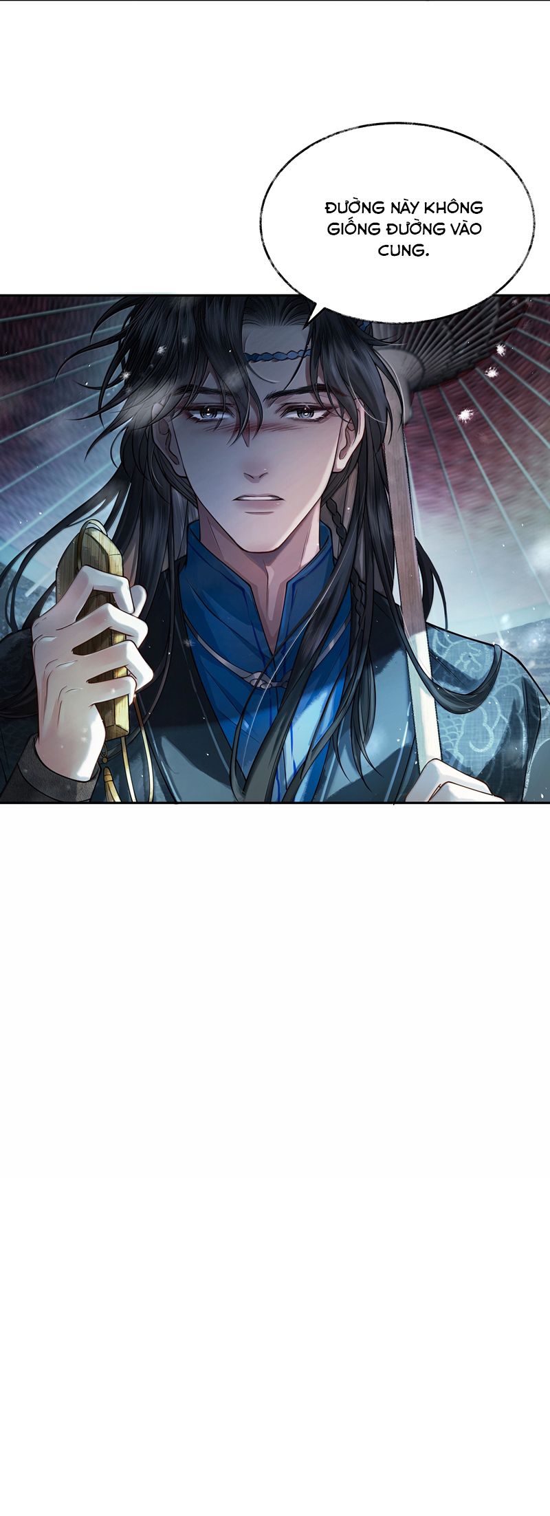 Thương Tiến Tửu Chapter 11 - Trang 2